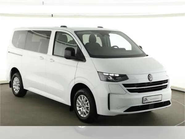Volkswagen T7 e-Caravelle