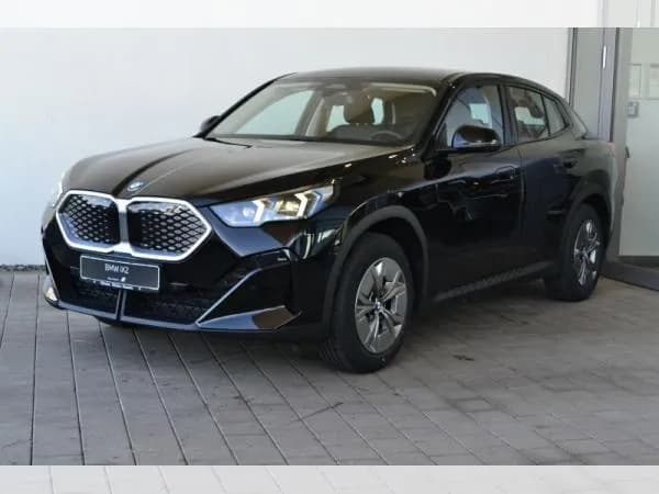 BMW iX2