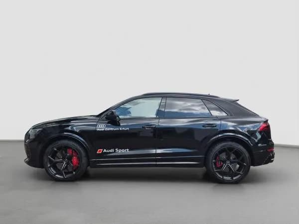 RS Q8