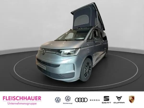 Volkswagen T7 California