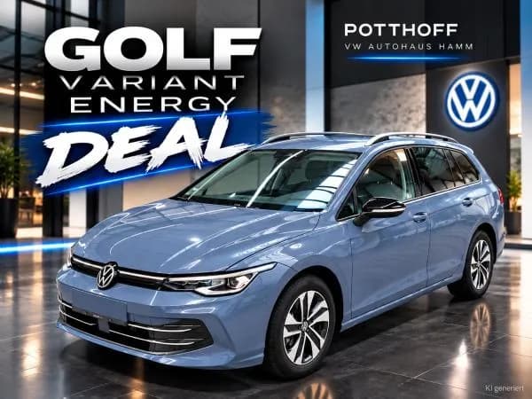 Golf Variant