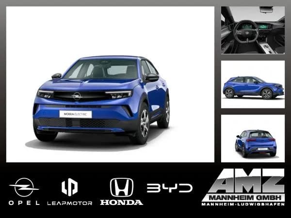 Mokka-e