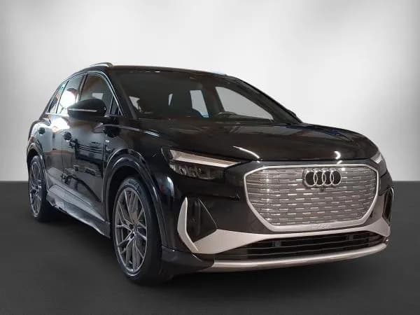 e-tron