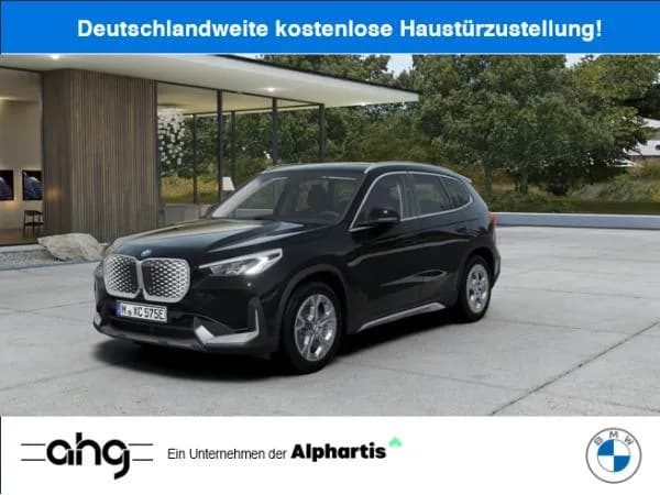BMW iX1
