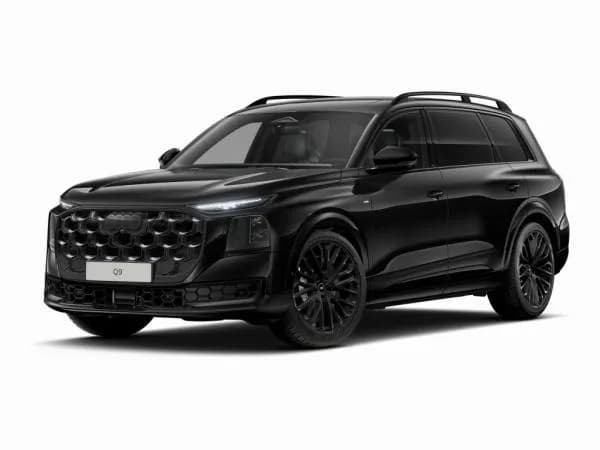 Audi Q9