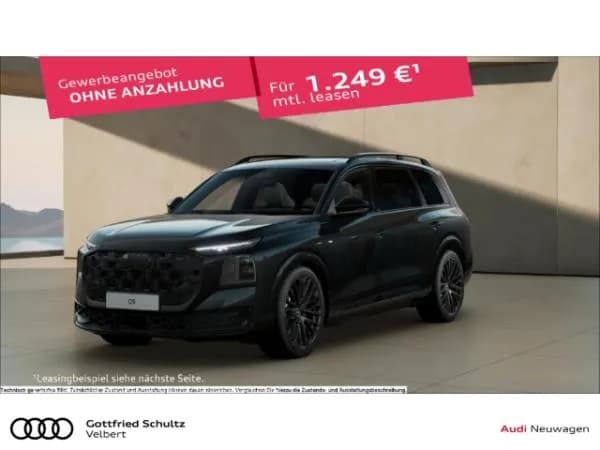 Audi Q9