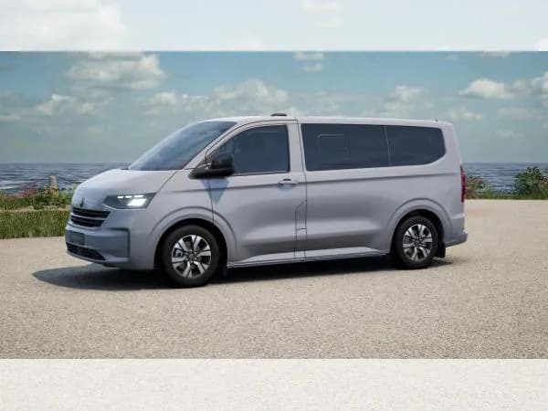 Volkswagen T7 Caravelle