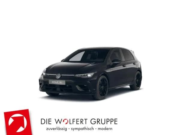 Volkswagen Golf R
