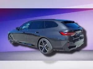 BMW 540 — Bild 2