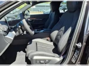 BMW 540 — Bild 3