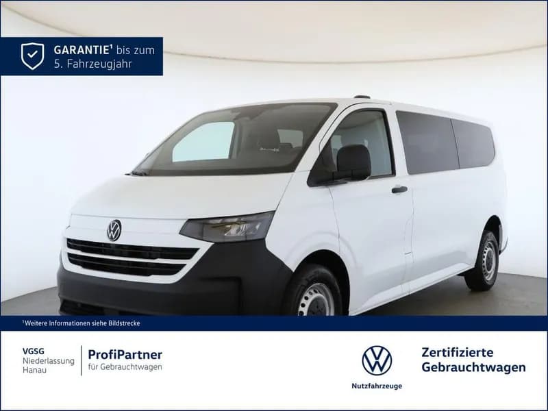 Volkswagen T7 Kombi