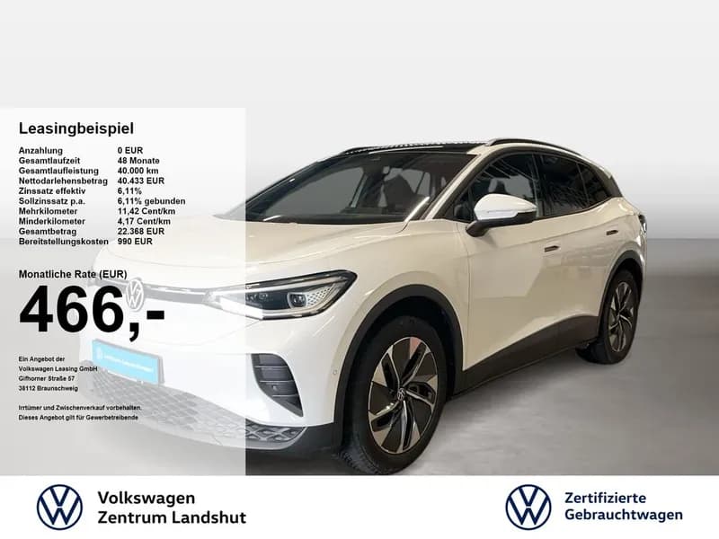 Volkswagen ID.4