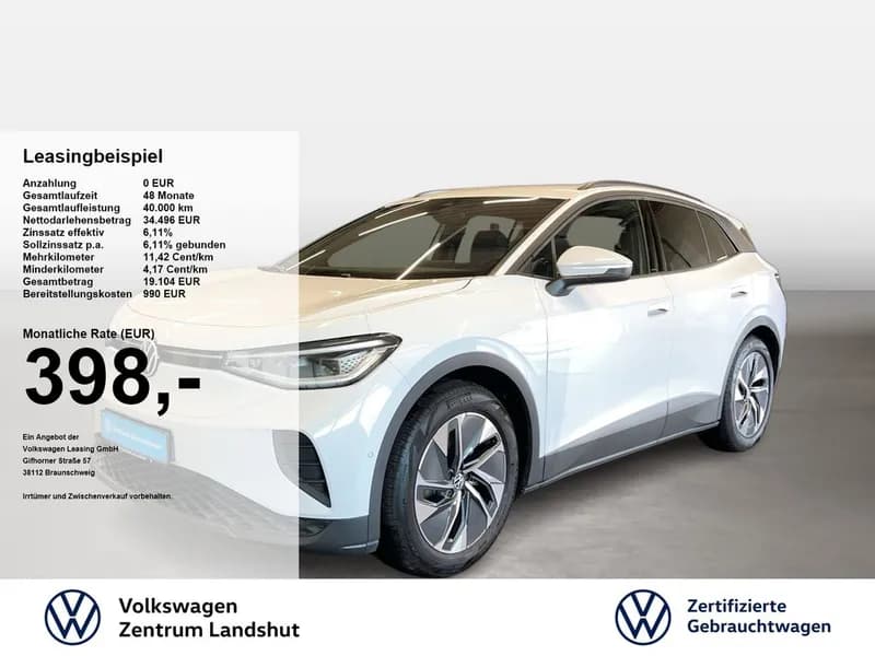 Volkswagen ID.4