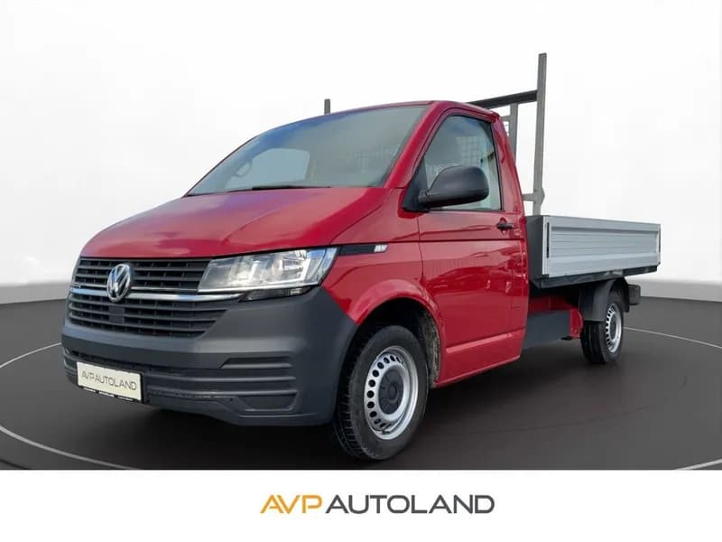 Volkswagen T6 Transporter