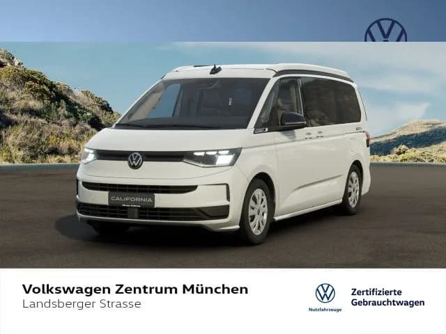 Volkswagen T7 California