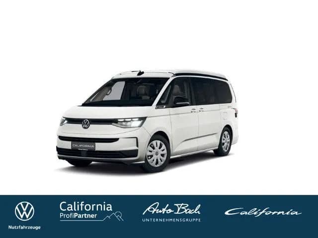 Volkswagen T7 California