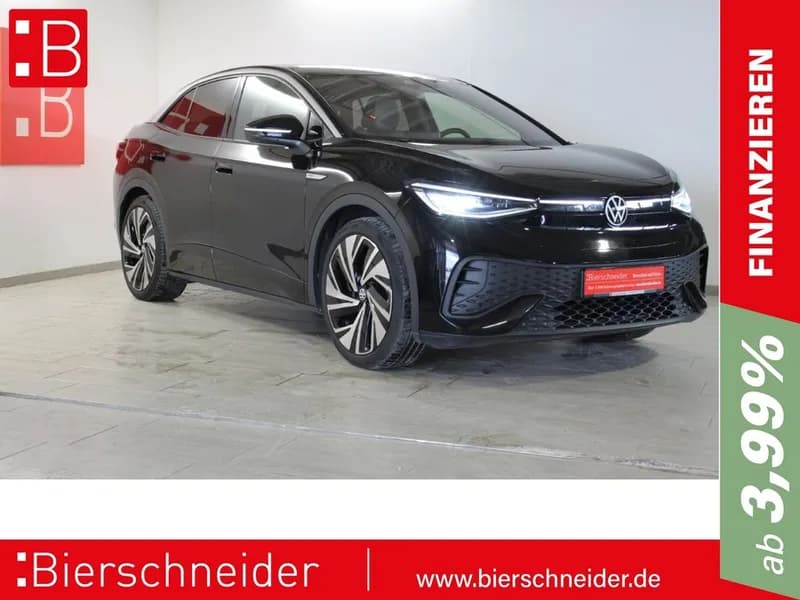 Volkswagen ID.5