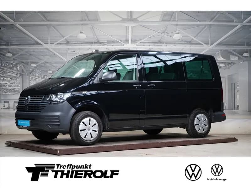 Volkswagen T6 Kombi