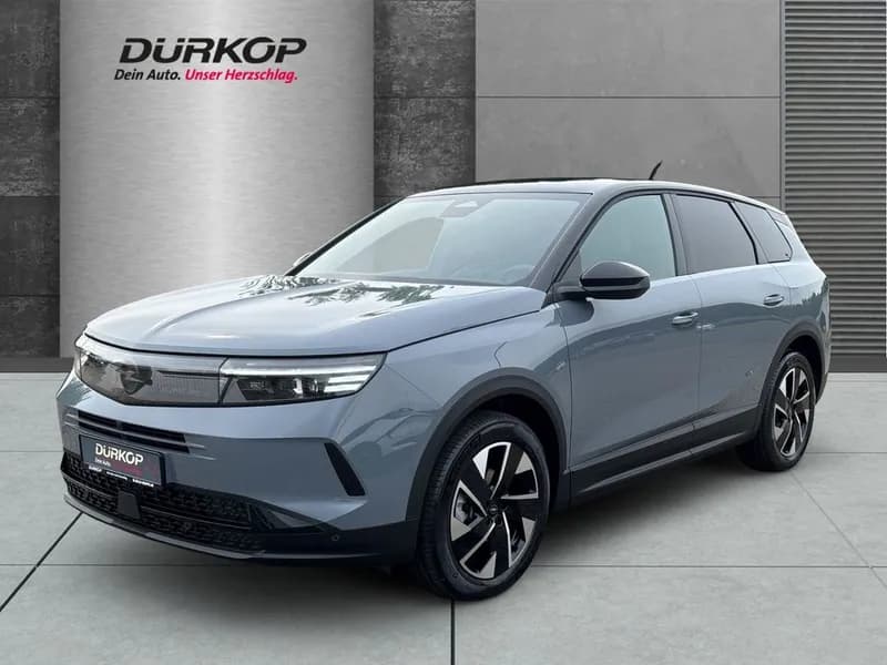 Opel Grandland (X)