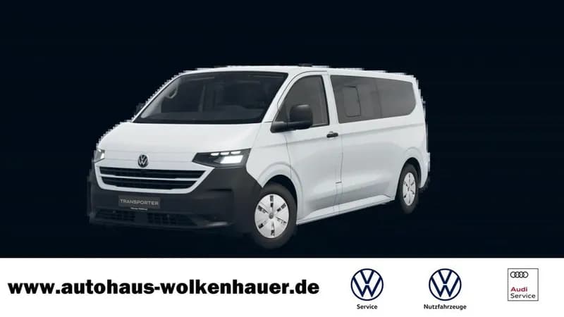 Volkswagen T7 Kombi