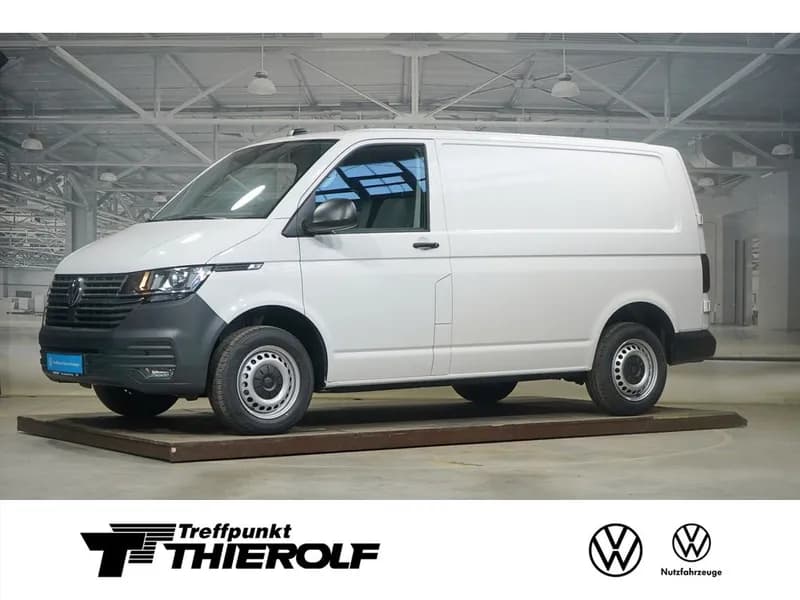 Volkswagen T6 Transporter