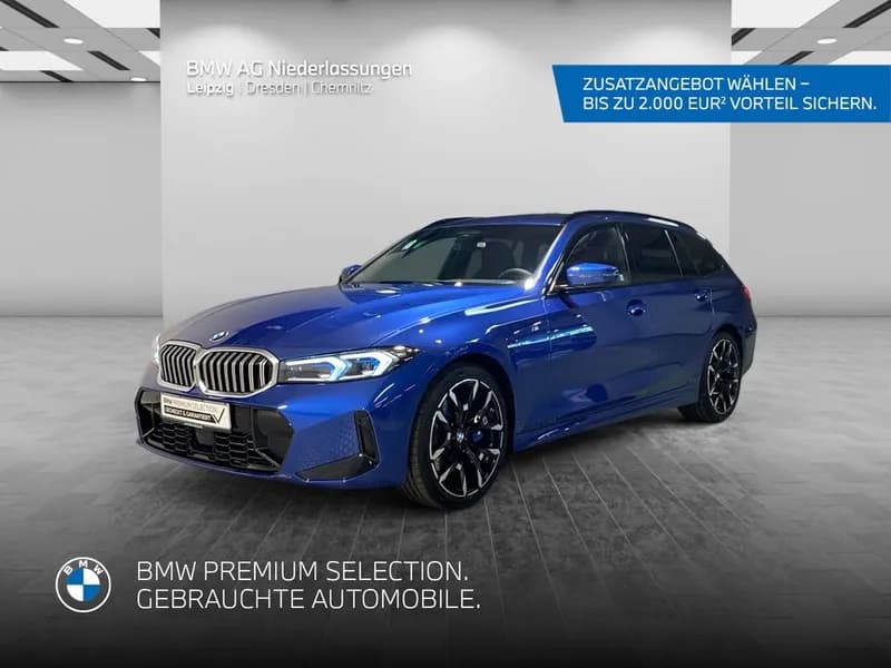 BMW 330