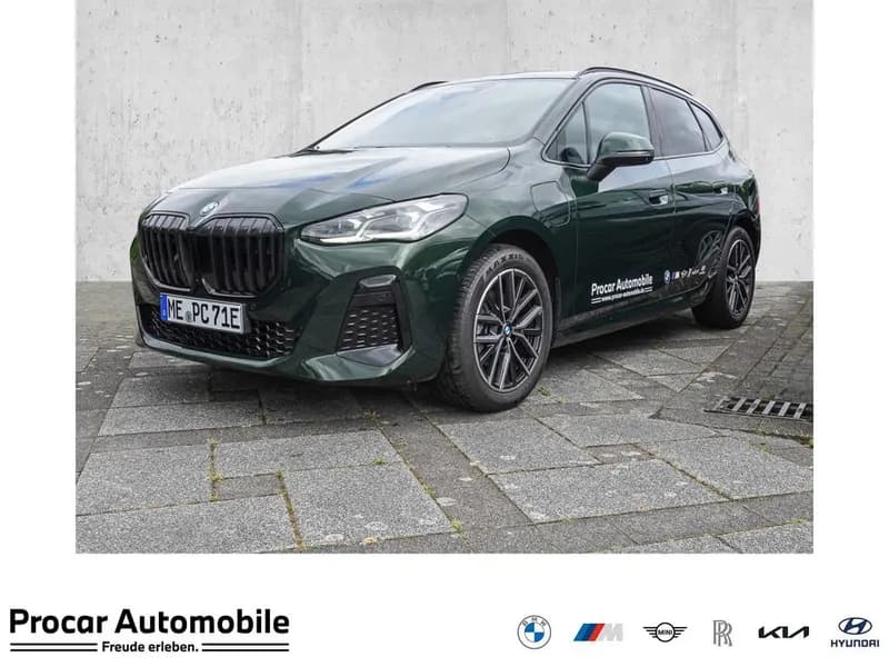 BMW 225 Active Tourer