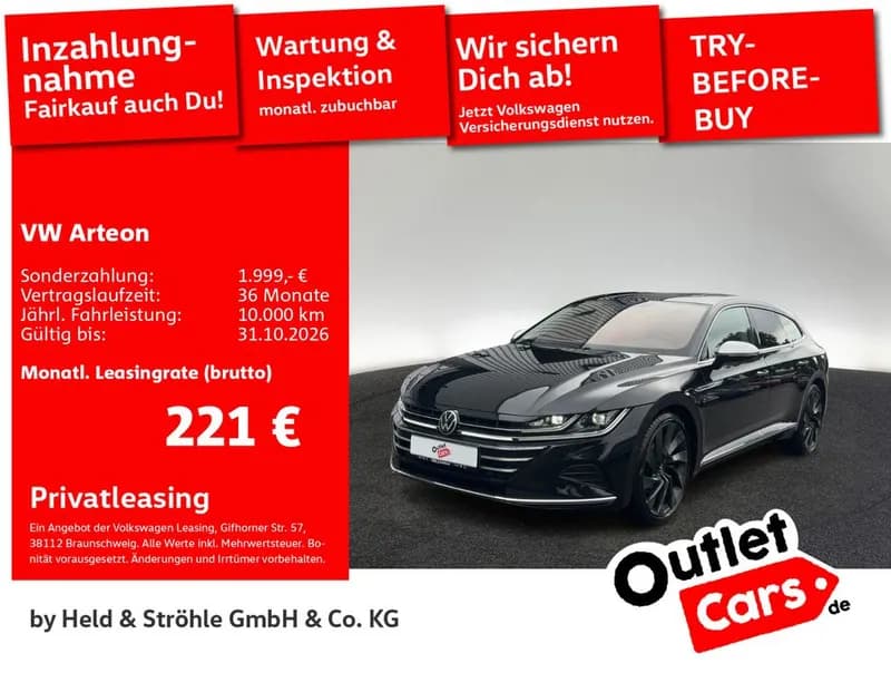 Arteon