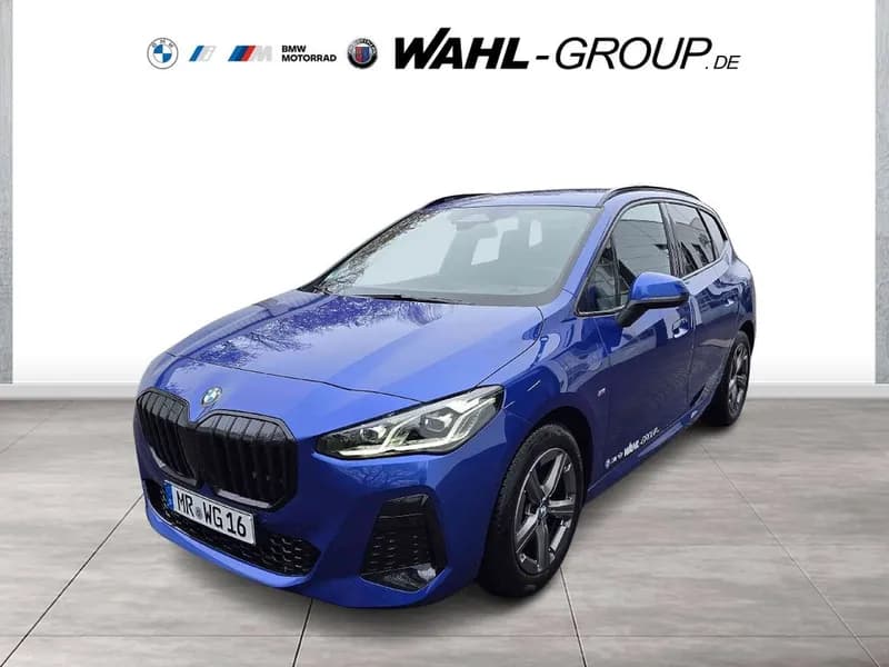 BMW 218 Active Tourer