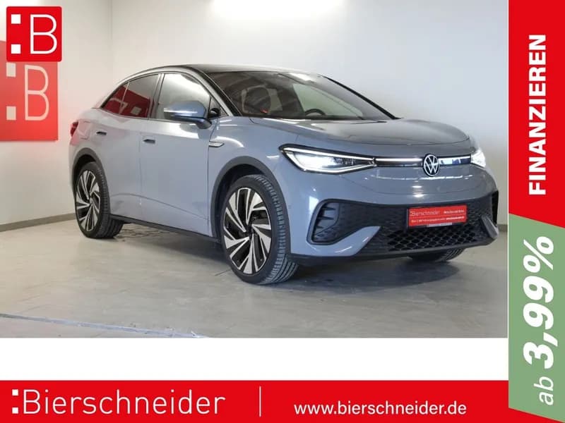 Volkswagen ID.5