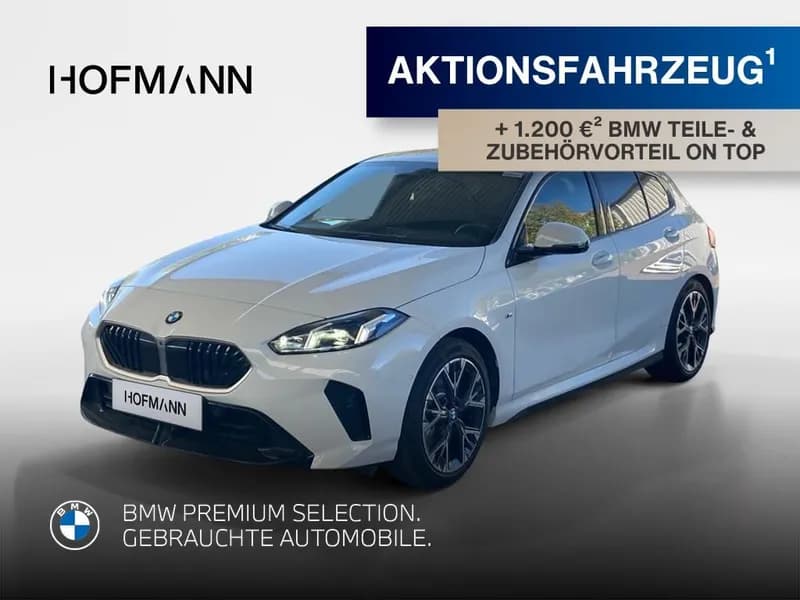 BMW 123