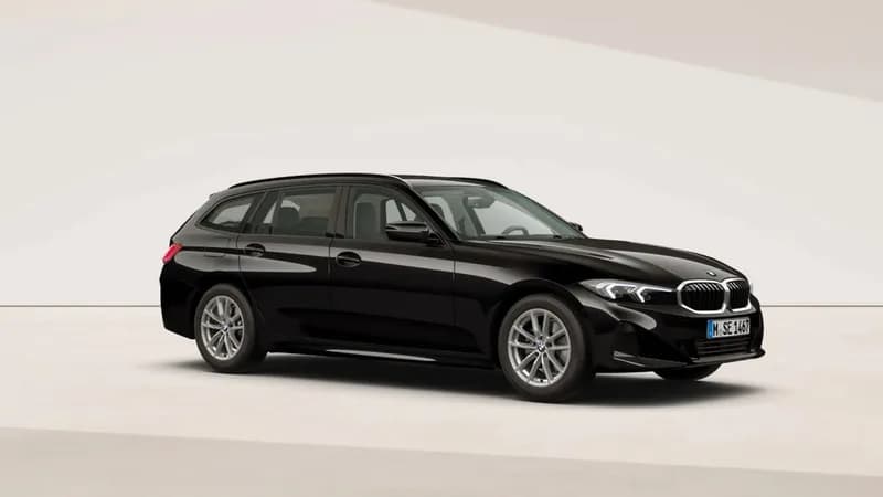 BMW 318