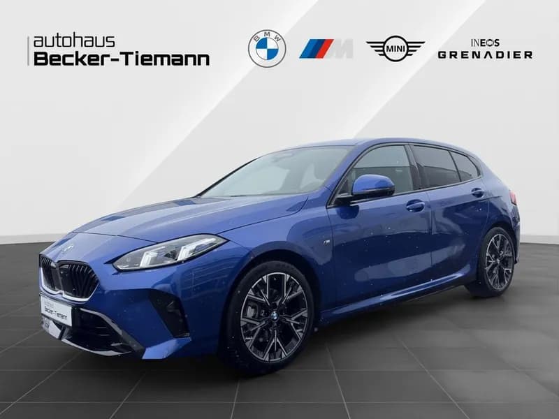 BMW 120