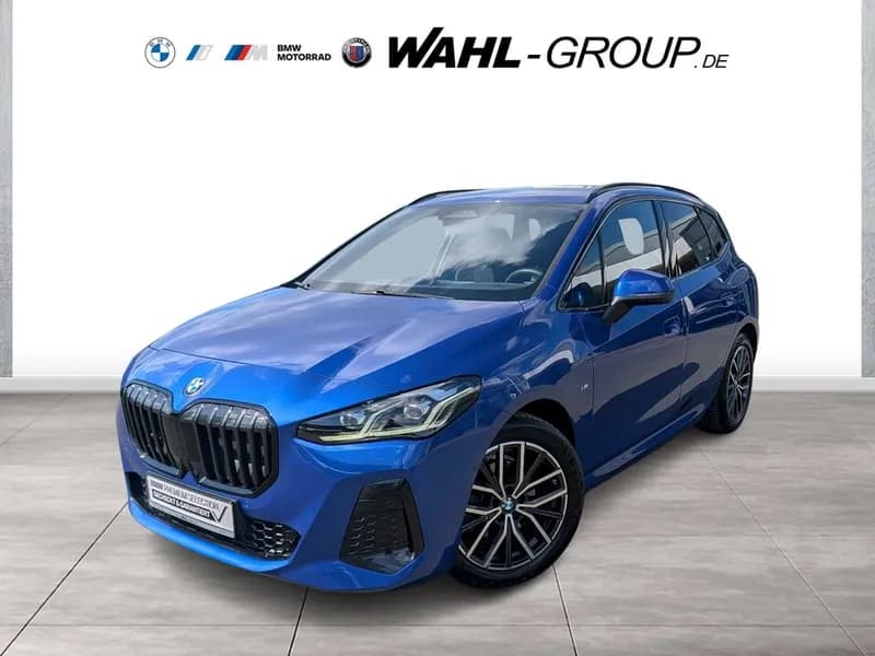 BMW 218 Active Tourer
