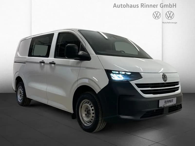 Volkswagen T6 Transporter