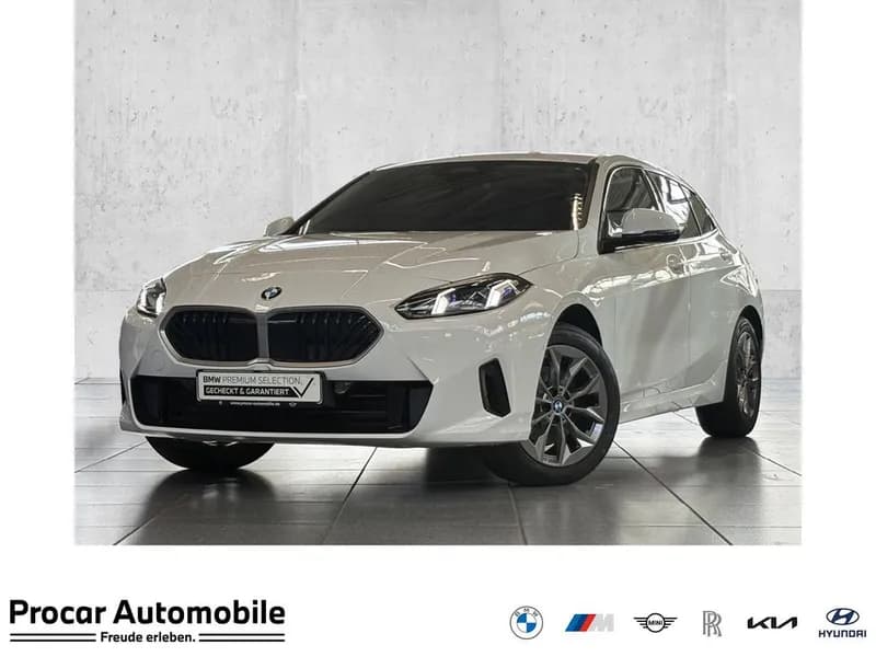 BMW 120
