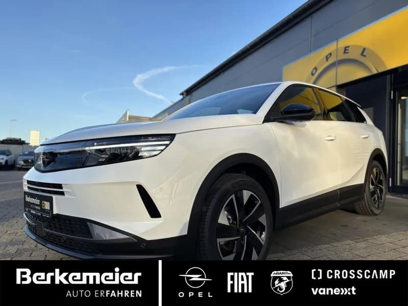 Opel Grandland (X)