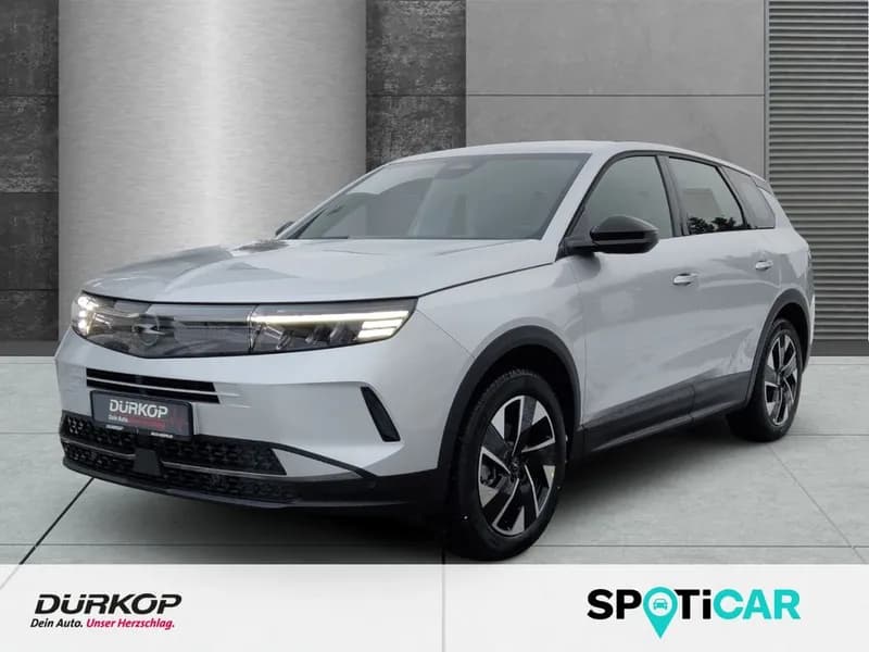 Opel Grandland (X)