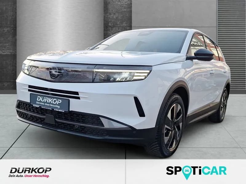 Opel Grandland (X)