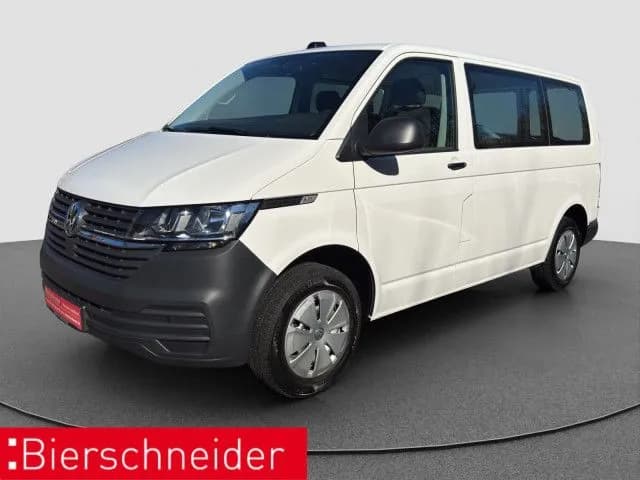 Volkswagen T6 Kombi