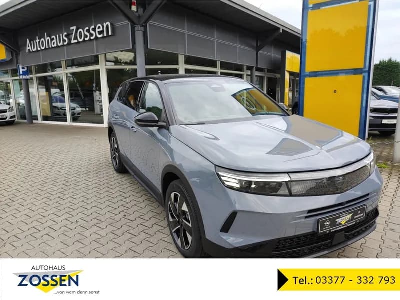 Opel Grandland (X)