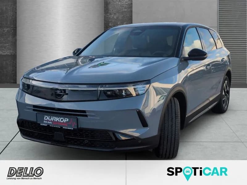 Opel Grandland (X)