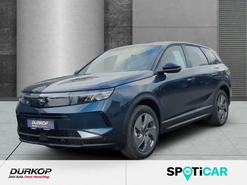 Opel Grandland (X)