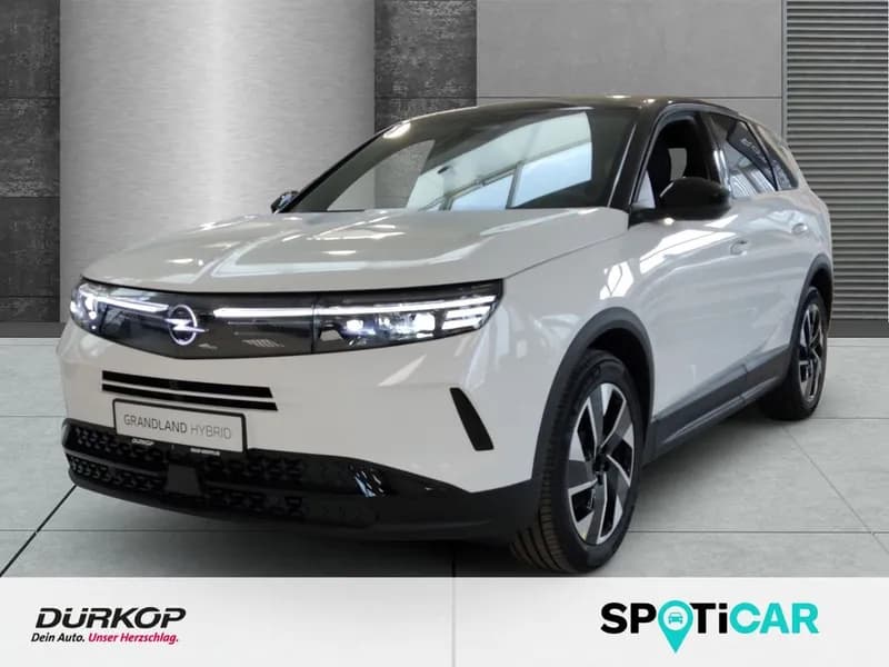 Opel Grandland (X)