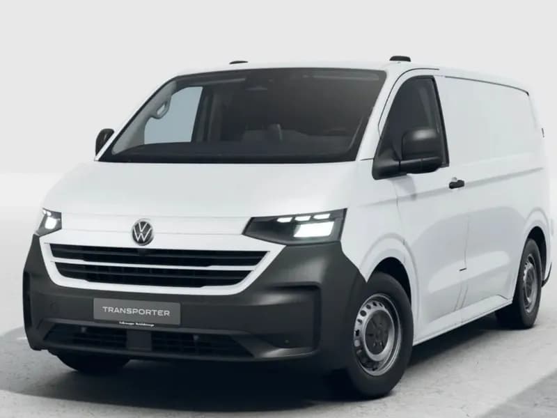 Volkswagen T7 Transporter