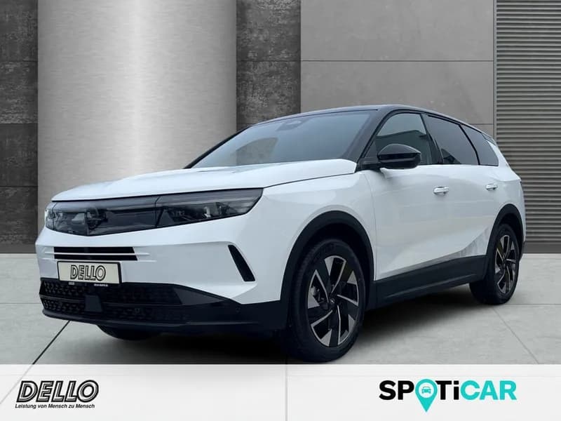 Opel Grandland (X)