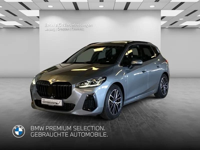 BMW 223 Active Tourer