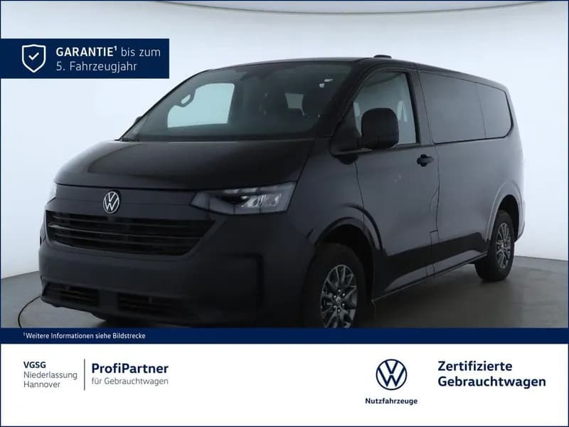Volkswagen T7 Caravelle