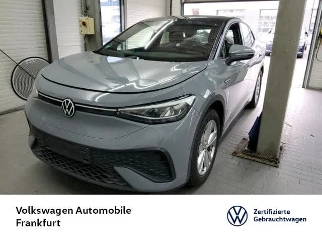 Volkswagen ID.5