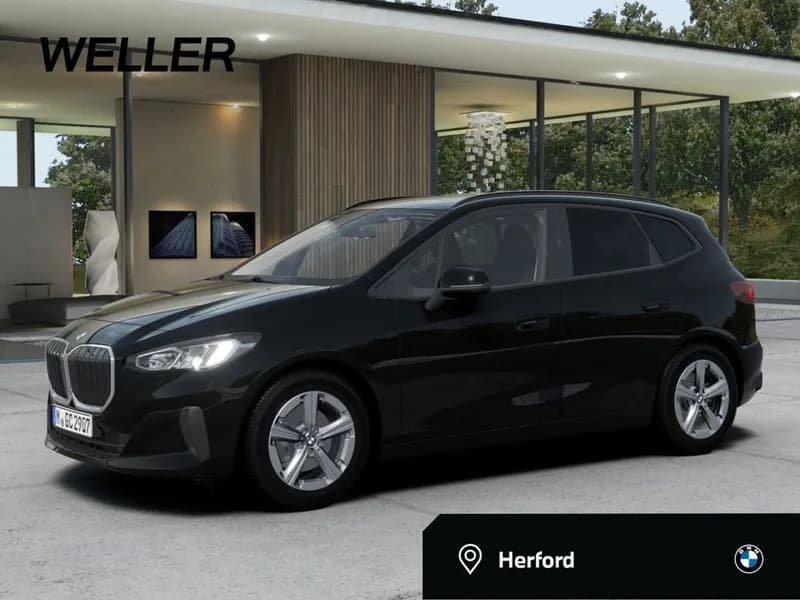 BMW 216
